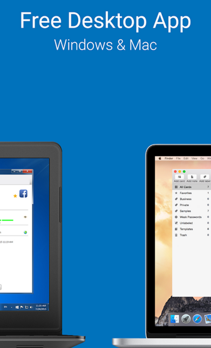 Password Manager SafeInCloud Password Manager SafeInCloud